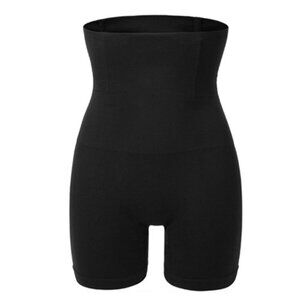 High Waist Shapewear Seamless Tummy Control Panties Butt Lifter Thigh Slimmer